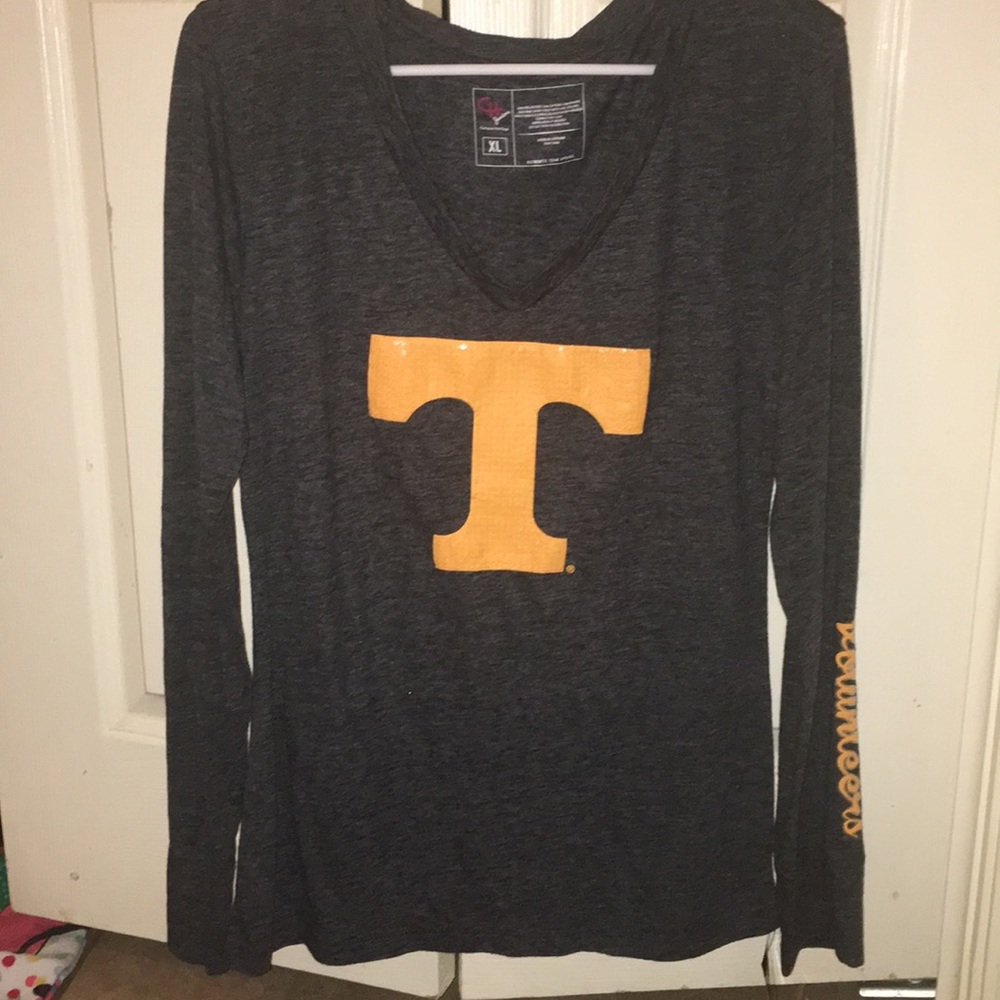 TN vols comfy long sleeve